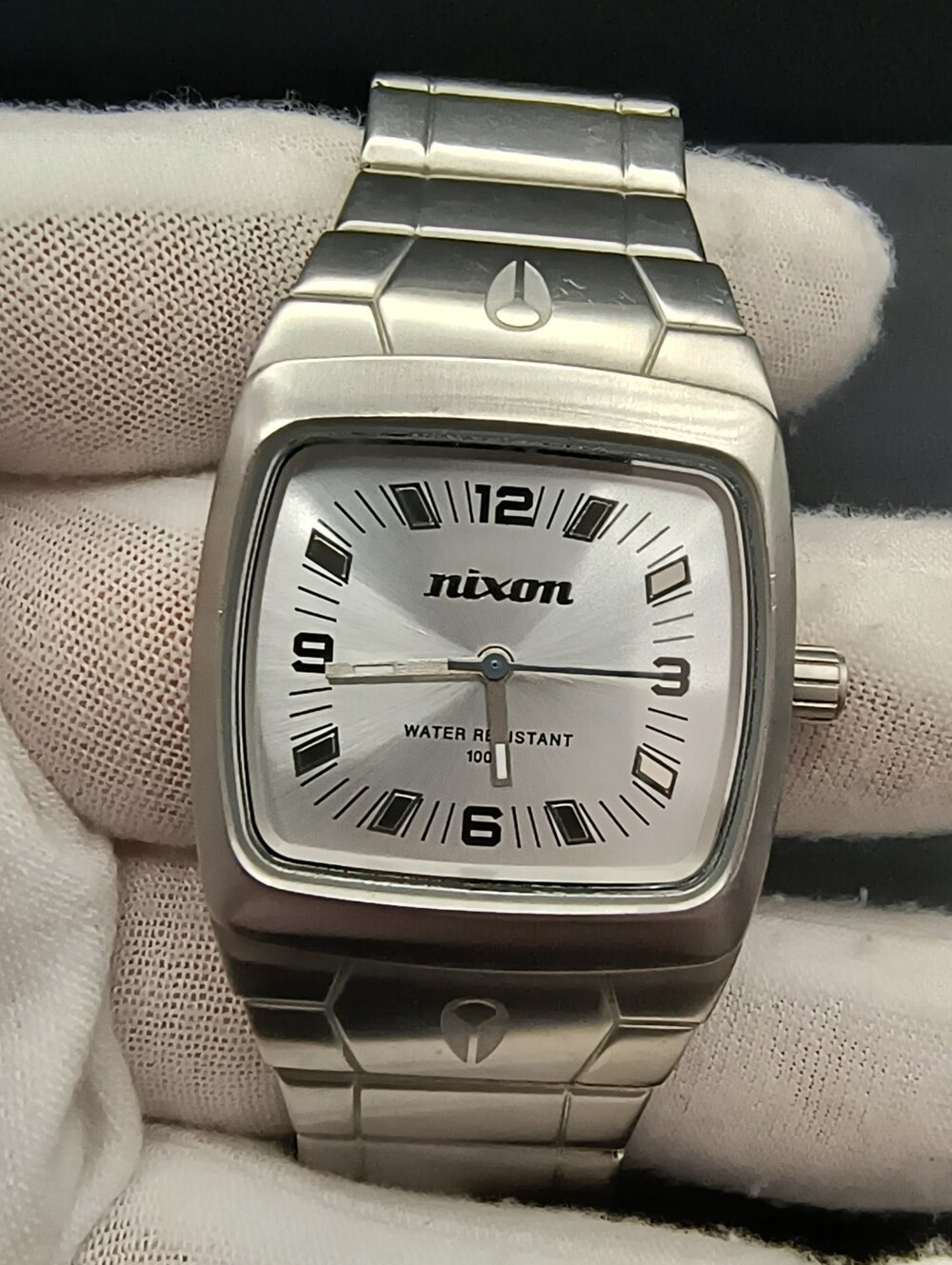 Nixon The Manual - Unisex Watch